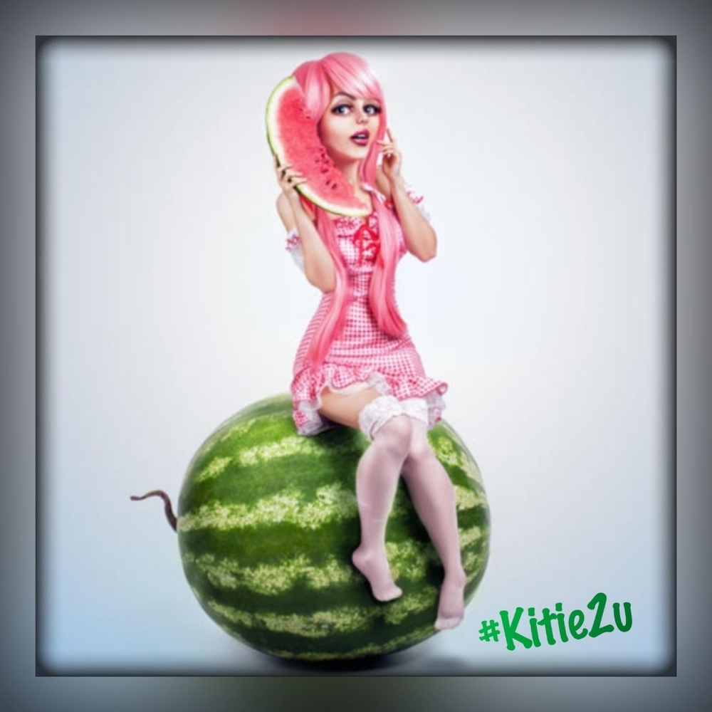 🍉 Watermelon Wellness Bundle 🍉 - Picture 2 of 3